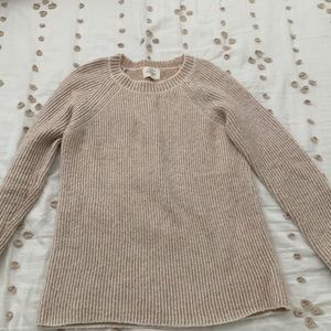 Bohme size small sweater